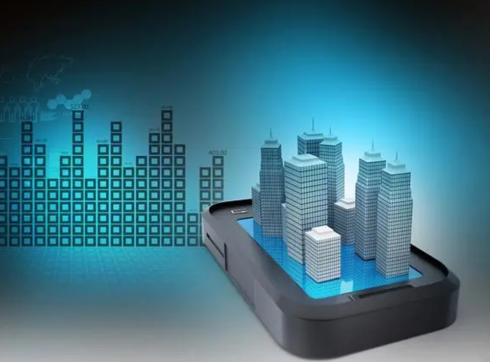 作为美的打造的又一个标杆智造项目