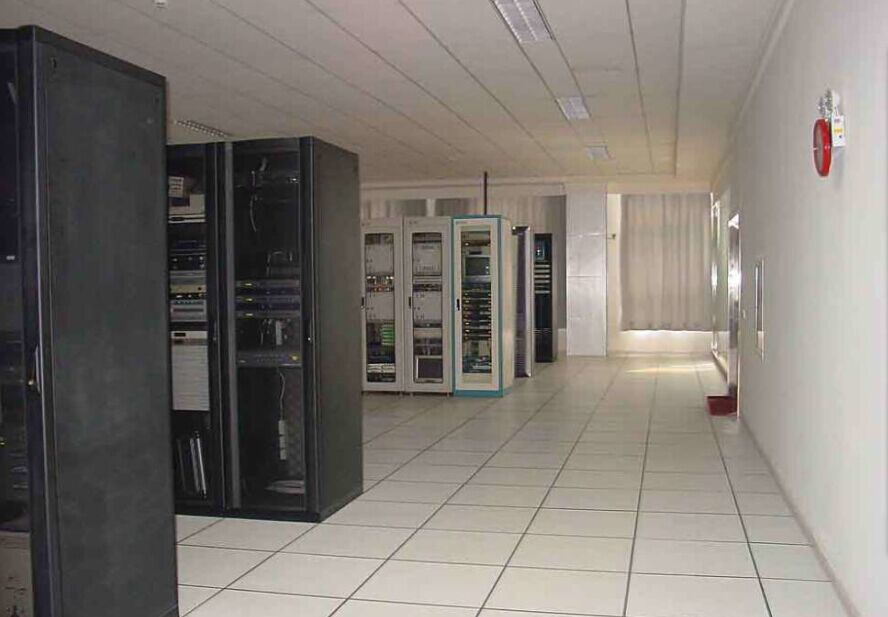 黄维去西柏坡看了一眼毛主席的指挥部