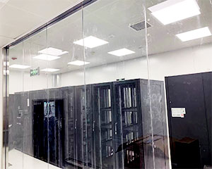 项目运用BIM技术