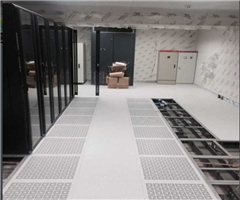 最终实现建筑物内光纤宽带与移动通信信号的全覆盖