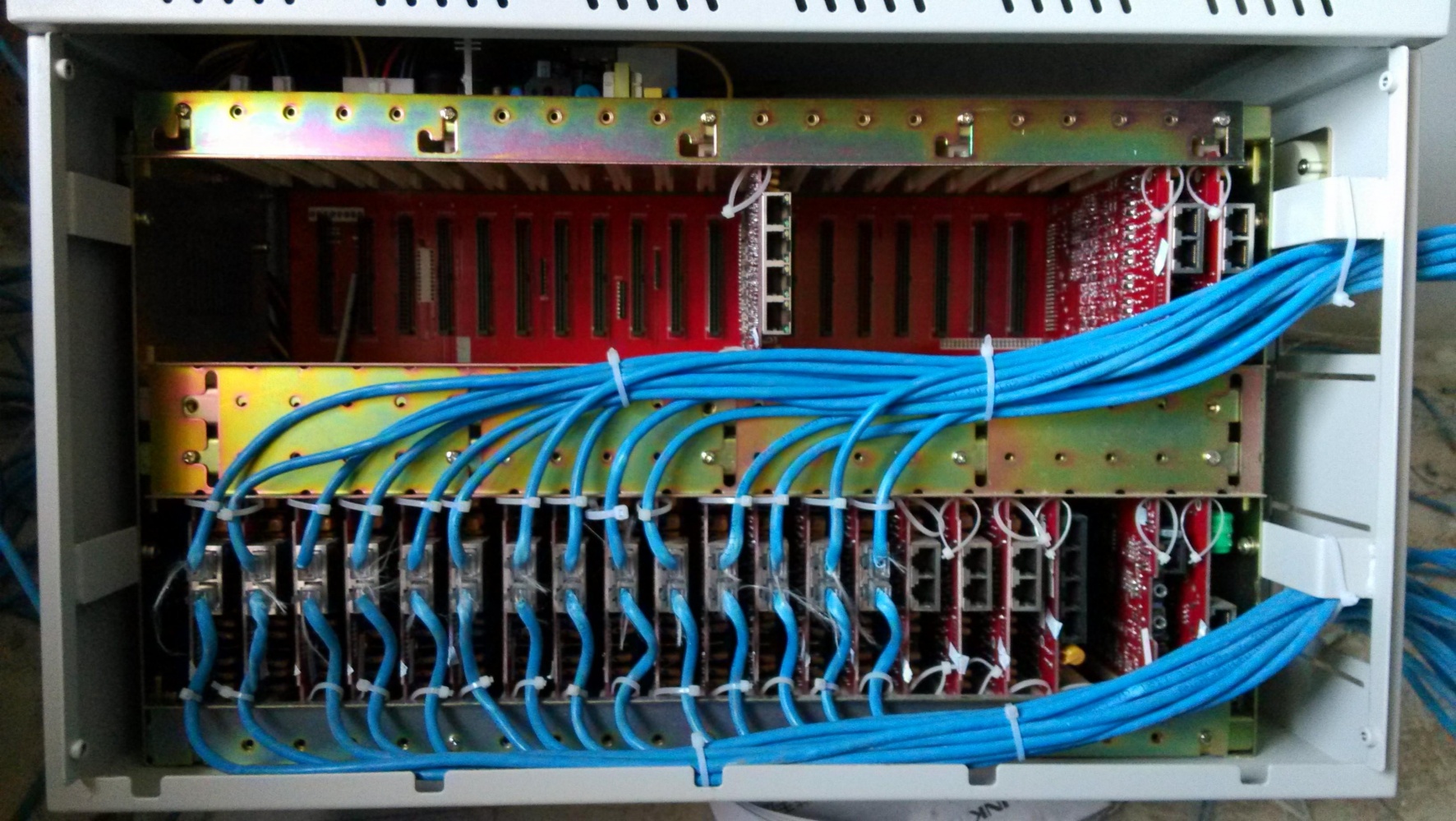 避坑指南：不要等到设备运抵尼日利亚拉各斯才发现连不上