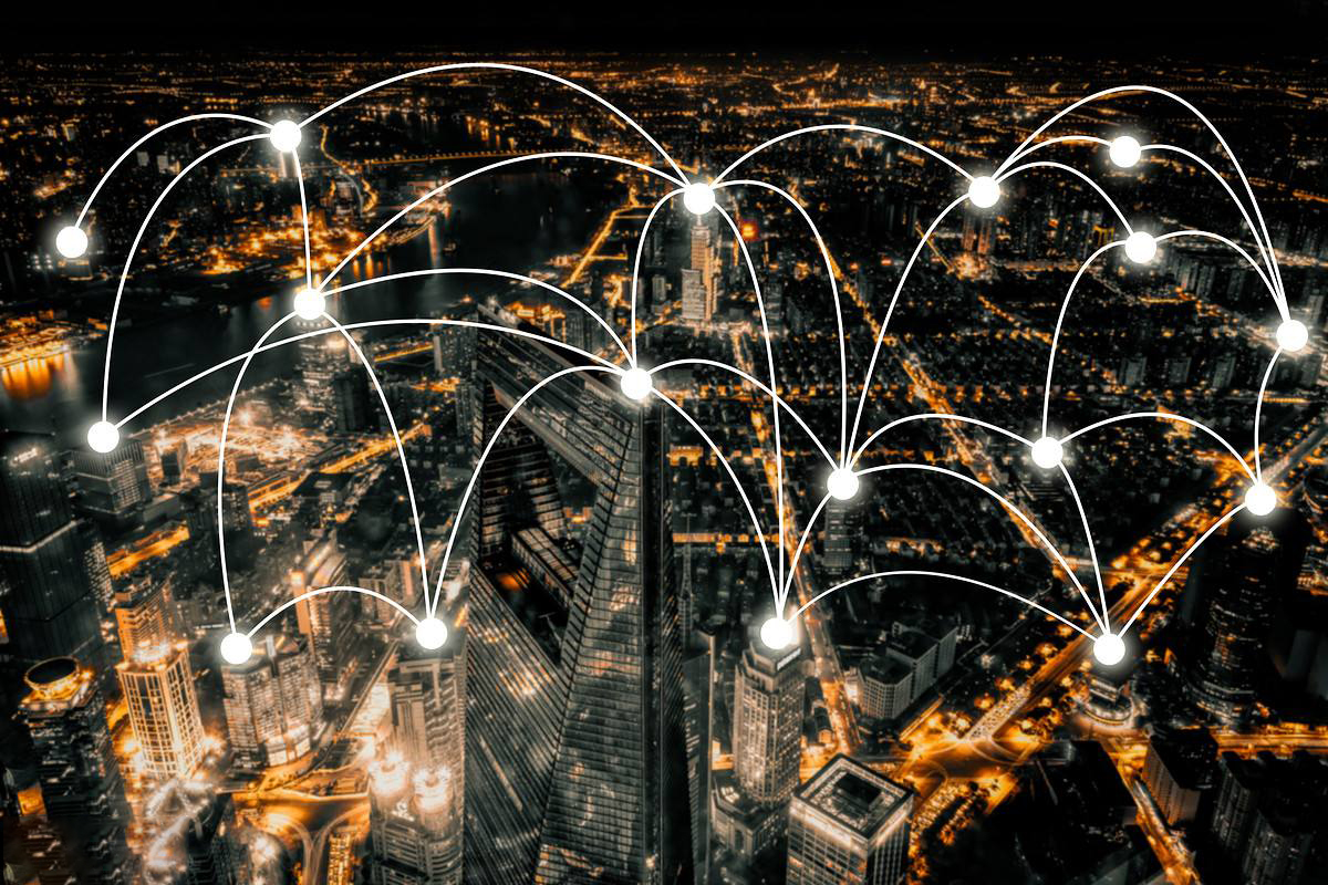 并利用先进数字化技术赋能