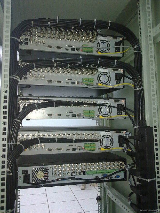 建议定期组织用户进行维护培训