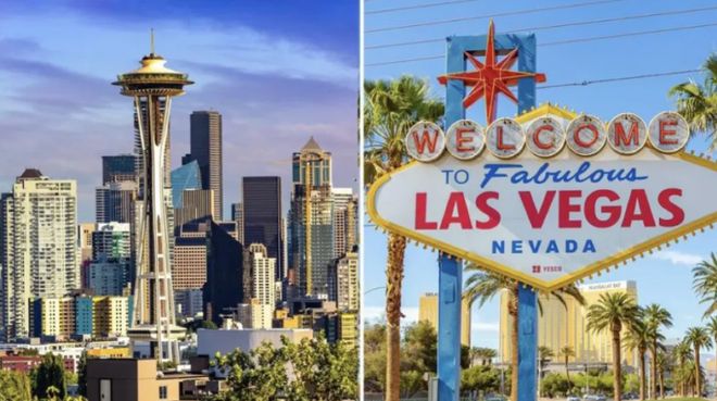 NBA扩军计划确定 西雅图与拉斯维加斯将迎新球队