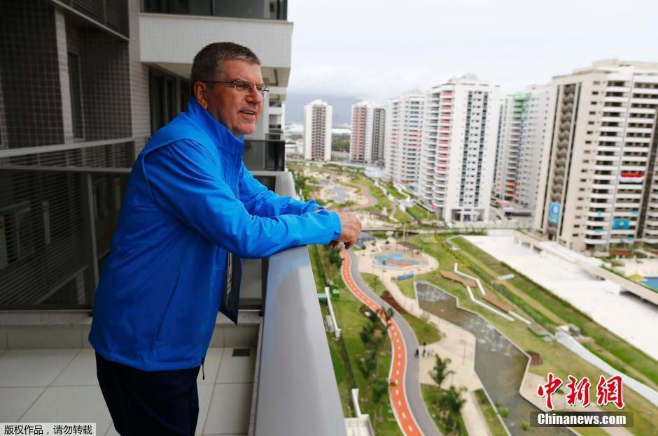 津巴布韦候选人考文垂当选国际奥委会第十任主