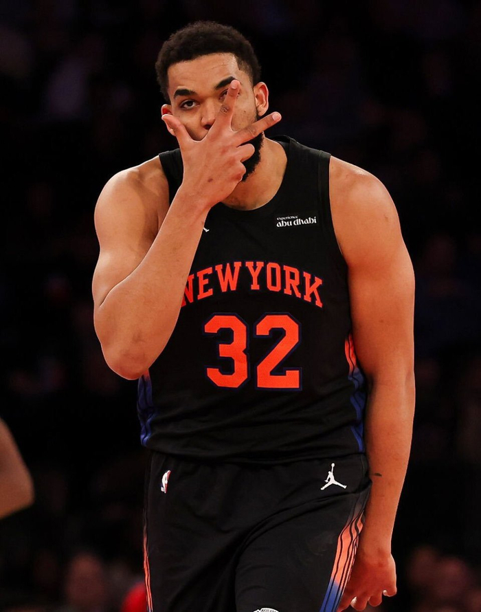 唐斯提前续约尼克斯锁定4年2.6亿合同