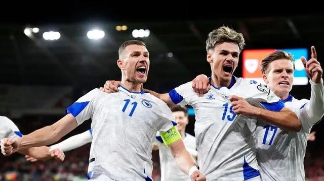 意大利队附加赛关键战 世界杯资格悬于一线