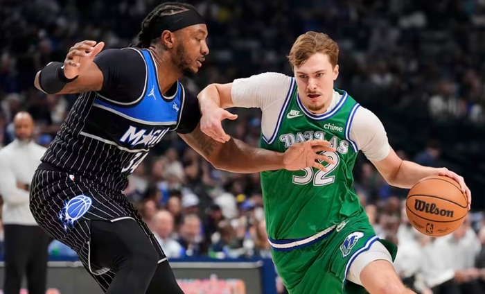 19岁新星弗拉格砍51分创历史最年轻纪录 独行侠惨