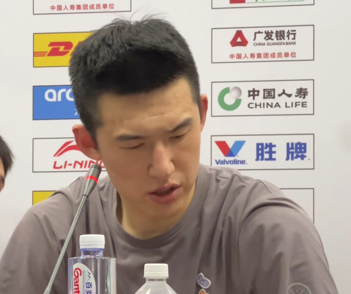 辽宁男篮力克广东男篮 多点开花展现战术优势