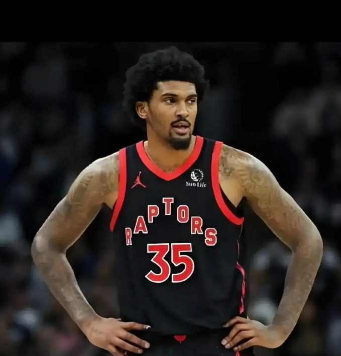 广厦男篮签美国中锋马利克威廉姆斯备战季后赛