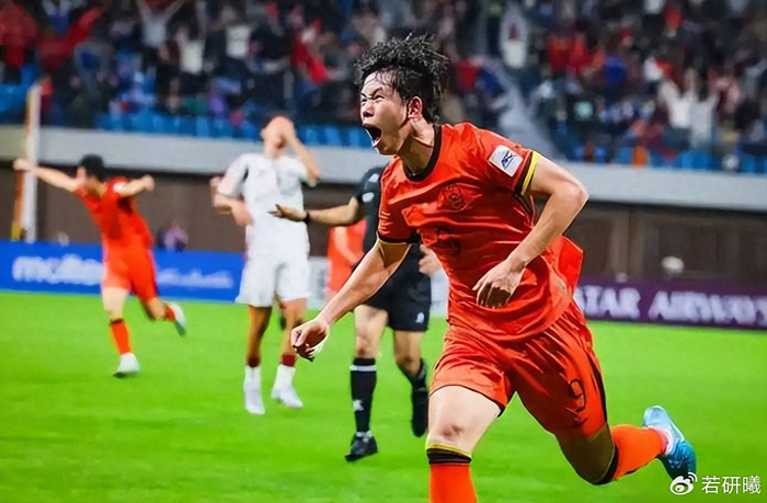 19岁申花小将独造两球助宁波队大胜梅州客家 李