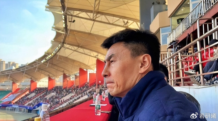 19岁申花小将独造两球助宁波队大胜梅州客家 李